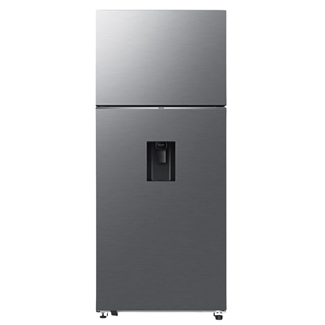 SAMSUNG REFRIGERATOR 525L DOUBLE DOOR WITH DIGITAL INVERTER TECHNOLOGY